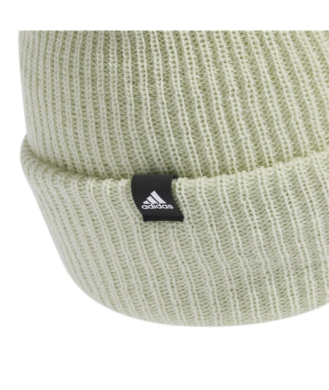Boné adidas Gorro clássico verde