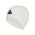 Boné adidas Gorro com logótipo branco
