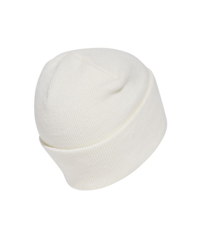 Bonnet adidas Bonnet logo blanc