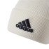 Boné adidas Gorro com logótipo branco