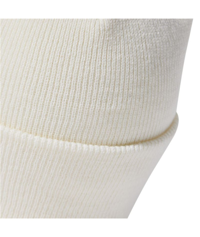 Boné adidas Gorro com logótipo branco