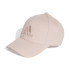 Gorra adidas Baseball Big Tonal Logo Rosa