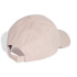 Gorra adidas Baseball Big Tonal Logo Rosa