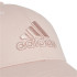 Gorra adidas Baseball Big Tonal Logo Rosa