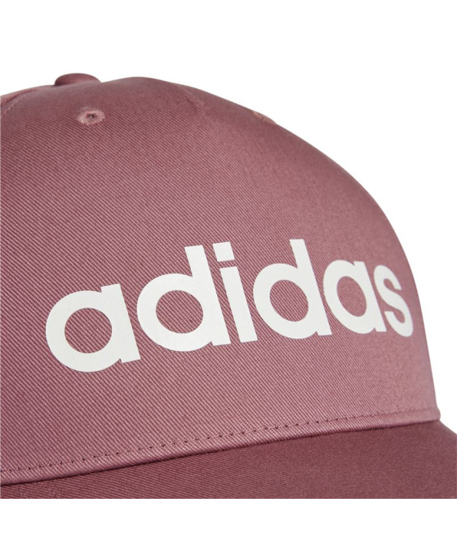 Casquette adidas Rose quotidien