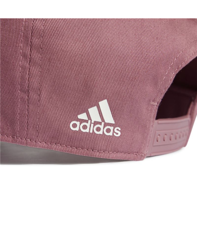 Casquette adidas Rose quotidien