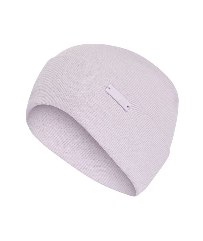 Bonnet adidas Tonal Lilas