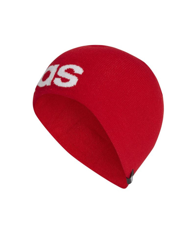 Gorro adidas Daily Rojo