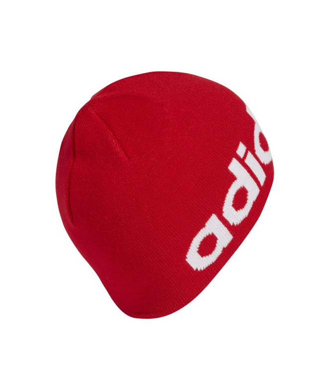 Bonnet adidas Rouge quotidien