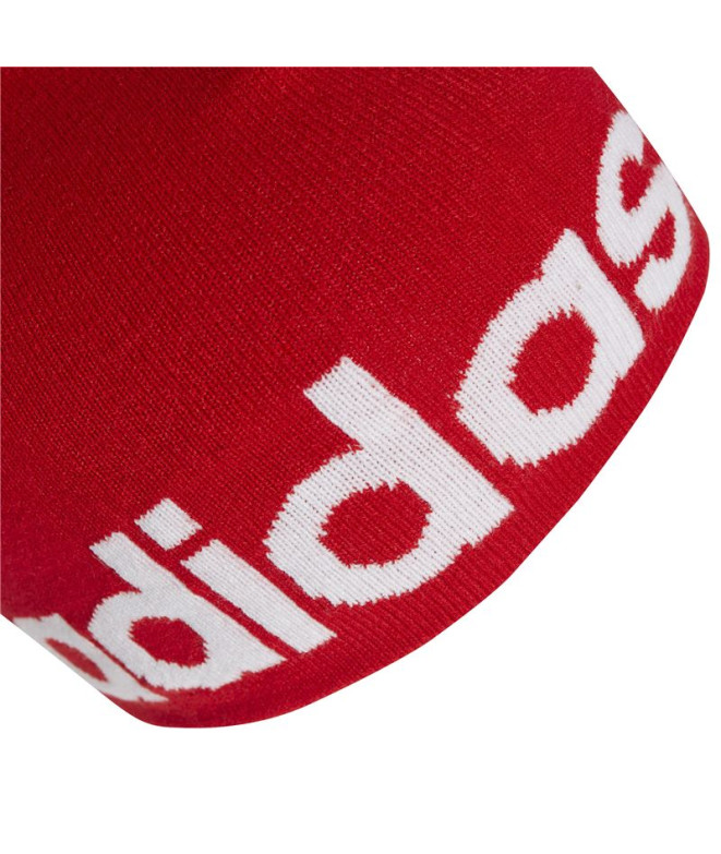 Bonnet adidas Rouge quotidien