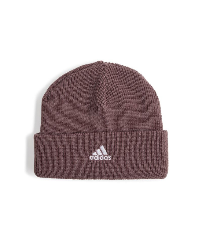 Gorro adidas Little Infantil Lila