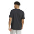 Camiseta adidas Homem Gráfico Doodle Preto