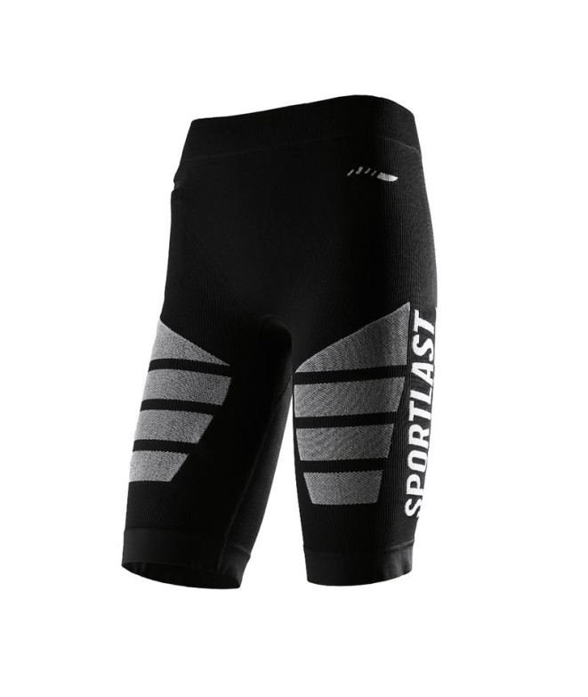Collant de running Medilast Short de compression