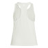 Camiseta adidas Top Mulher Essentials Loose Logo Tank Verde