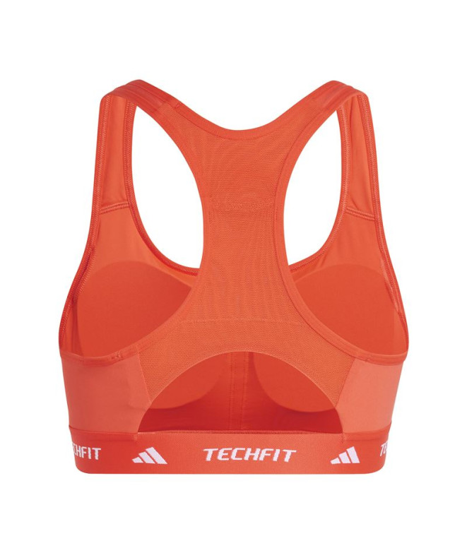 Sutiã esportivo Fitness adidas Mulher por...