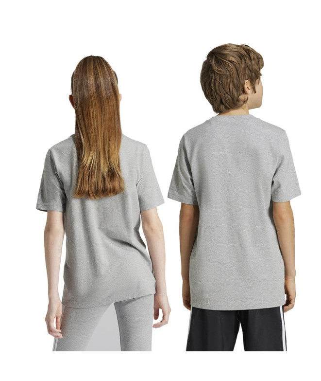 T-shirt adidas Enfant Positivity Table Graphic...