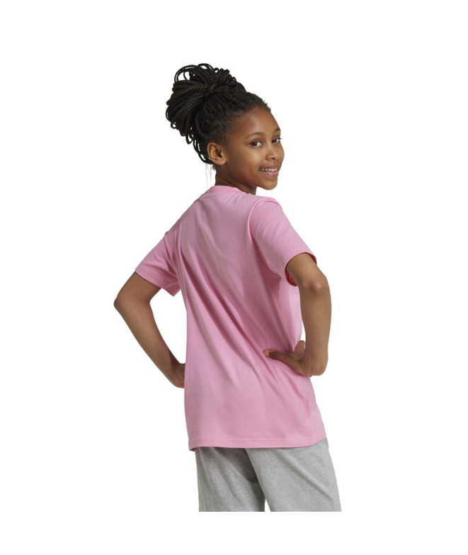 T-shirt adidas Enfant Positivity Table Graphic...