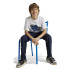 T-shirt Fitness adidas Enfant par Training Graphic White