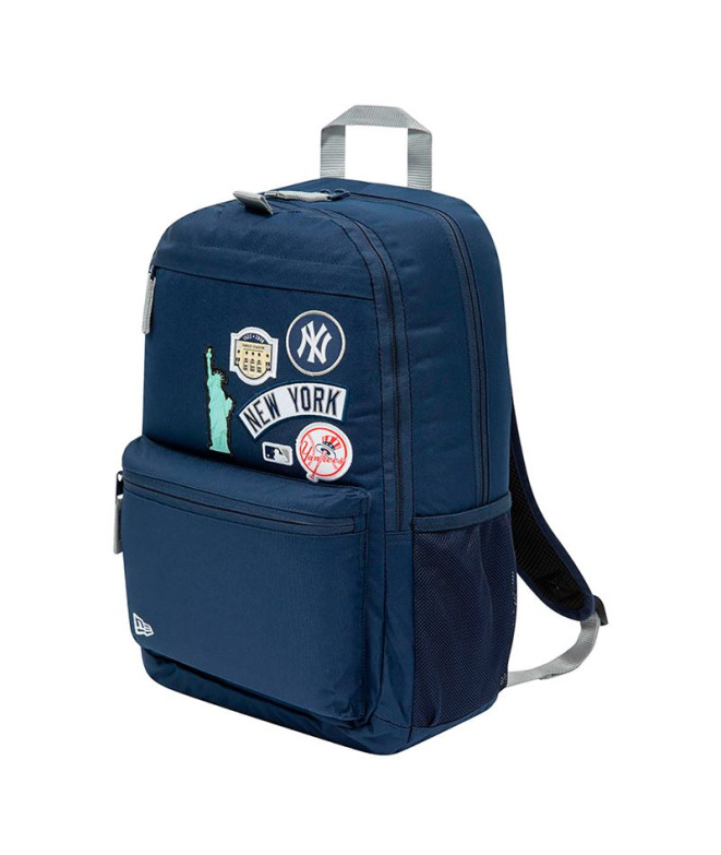 Sac à dos New Era Pack Mlb Patch Delaware New...