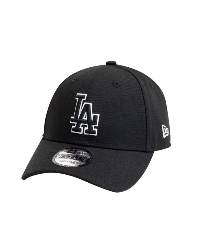 Gorra New Era Pop Outline 9FORTY LA Dodgers