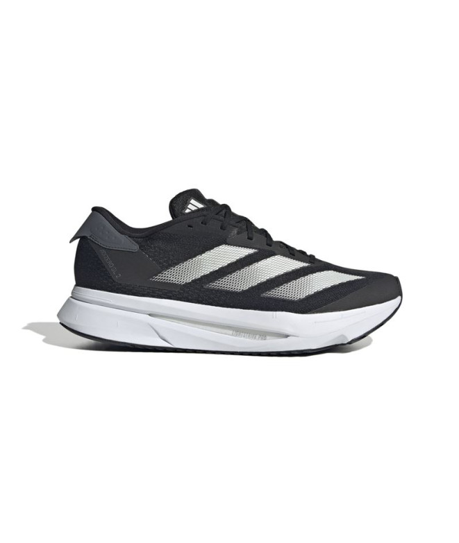 Sapatilhas Running adidas Running Homem de Adizero SL 2 Preto