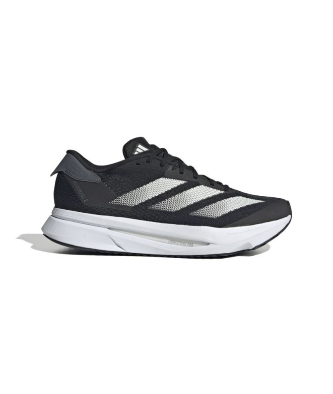 Zapatillas de Running adidas Adizero SL 2 Running Hombre Negro