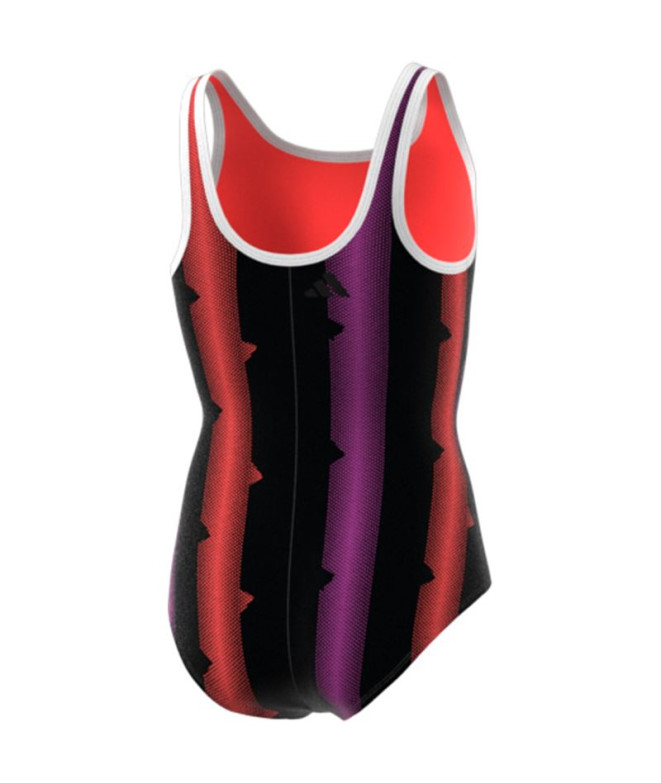 Bañador de Natación adidas Tiro Pack Swim Suit...