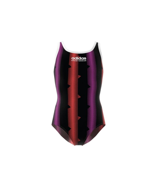 Bañador de Natación adidas Tiro Pack Swim Suit...