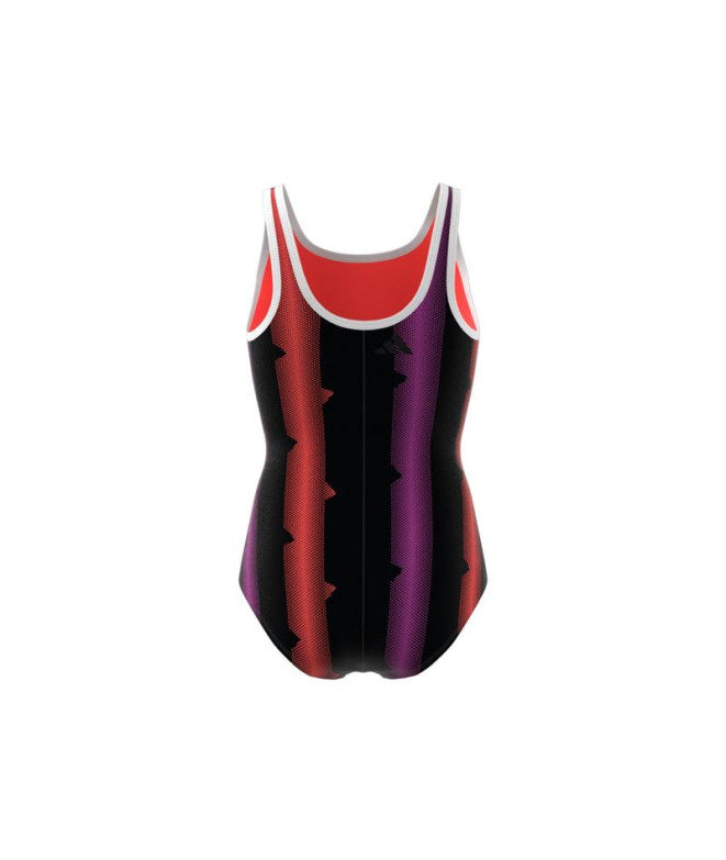 Bañador de Natación adidas Tiro Pack Swim Suit...