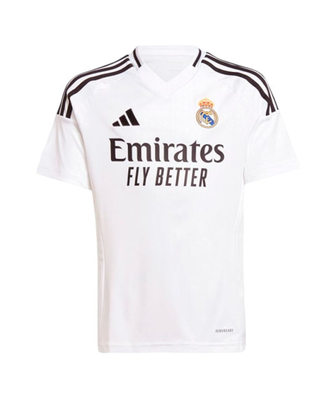 Jersey real madrid niño sale