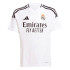 Camiseta de Futebol adidas Real Madrid 24/25 Home Jersey Menino Branco