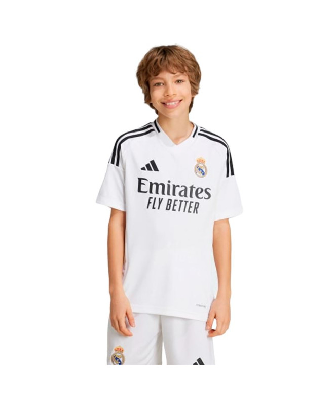Camiseta de Fútbol adidas Real Madrid 24/25...