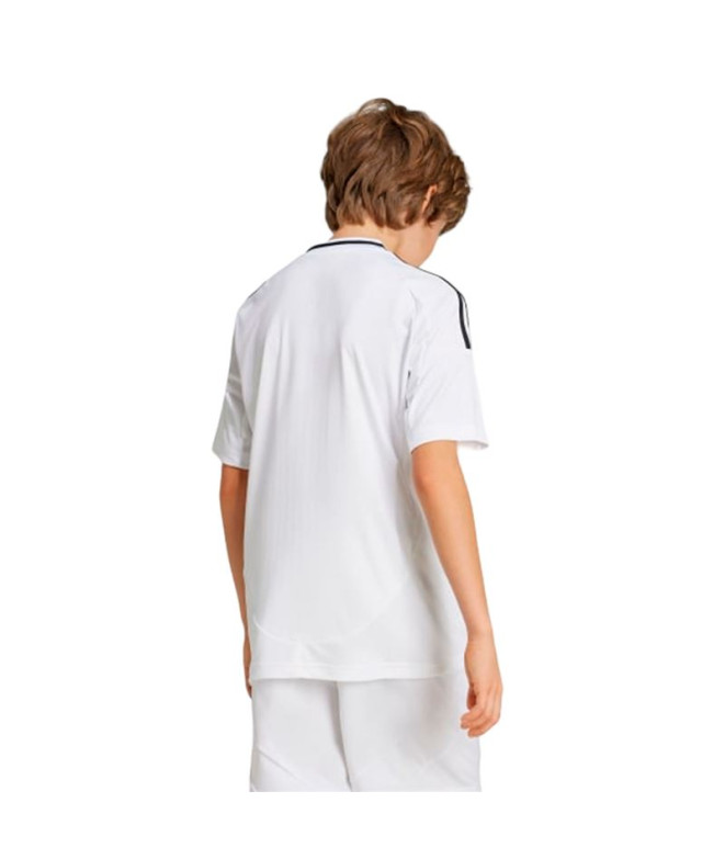 Camiseta de Fútbol adidas Real Madrid 24/25...