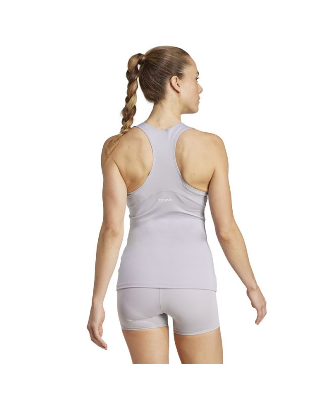 T-shirt Fitness adidas Haut Femme by Techfit...