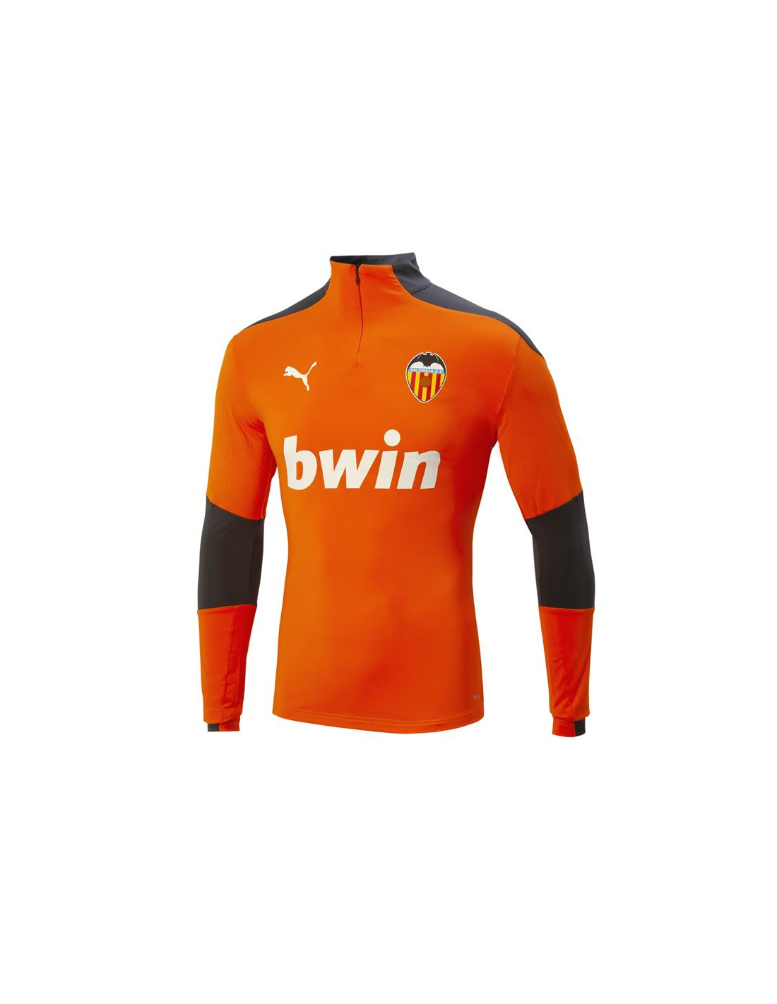 Convertir Acorazado hierro ᐈ Camiseta de Fútbol Puma Entrenamiento Valencia CF 2020/21 – Atmosfera  Sport©