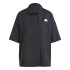 Camisa adidas Express All Gender Shirt Mujer Negro