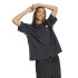 Camisa adidas Express All Gender Shirt Mujer Negro