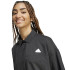Camisa adidas Express All Gender Shirt Mujer Negro