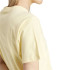 Camiseta adidas Power 3 Graphic Mujer Amarillo