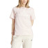 Camiseta adidas Mulher Ícones do futuro Rosa gráfico