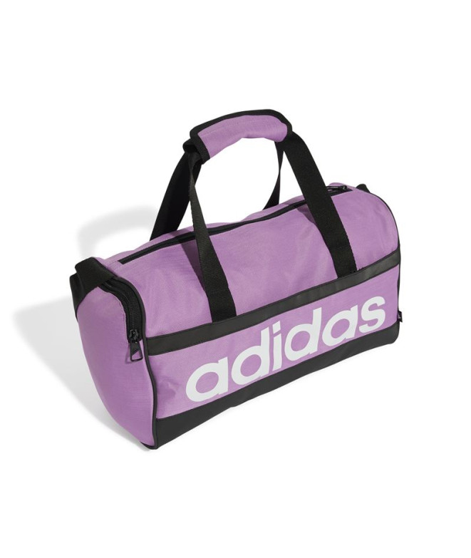 Bolsa adidas Essentials Linear Duffel Bag Extra...