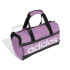 Bolsa adidas Essentials Linear Duffel Bag Extra Small Morado