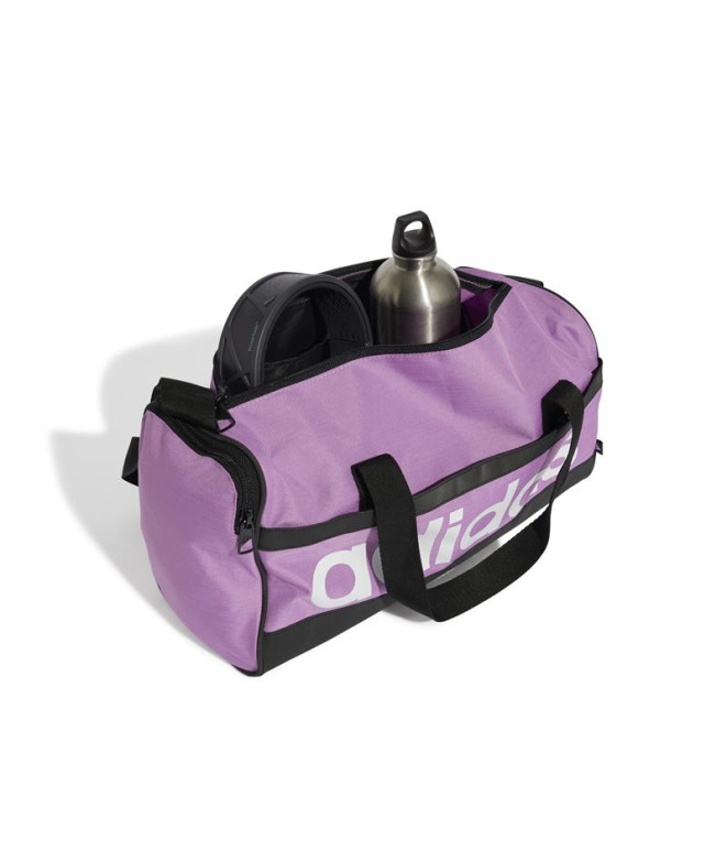 Bolsa adidas Essentials Linear Duffel Bag Extra...