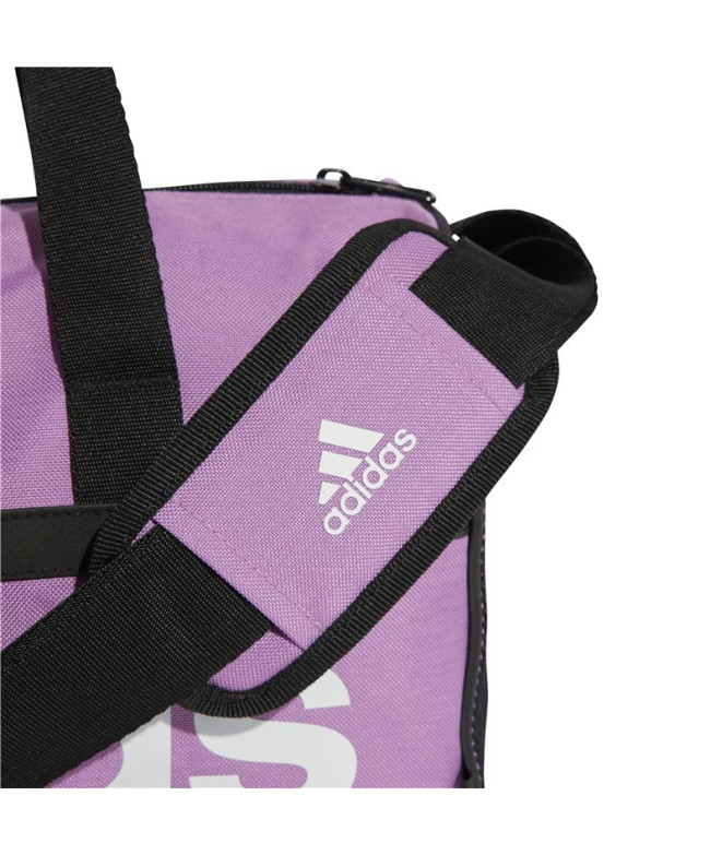 Bolsa adidas Essentials Linear Duffel Bag Extra...