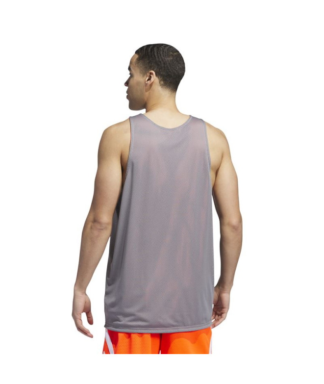 T-shirt Basket-ball adidas Homme de Select...