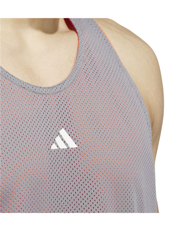 T-shirt Basket-ball adidas Homme de Select...