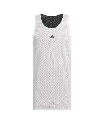 T-shirt Basket-ball adidas Homme de Select Warmup Jersey...