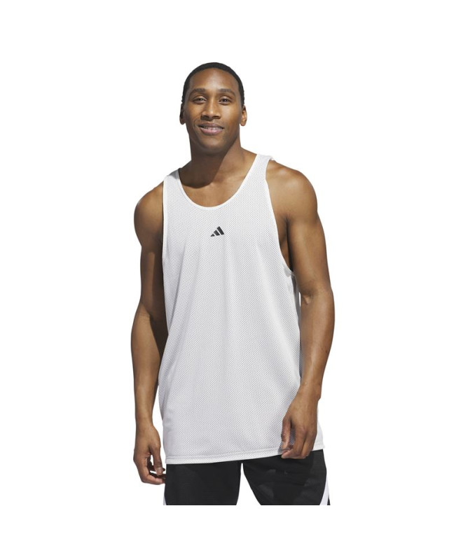 T-shirt Basket-ball adidas Homme de Select...