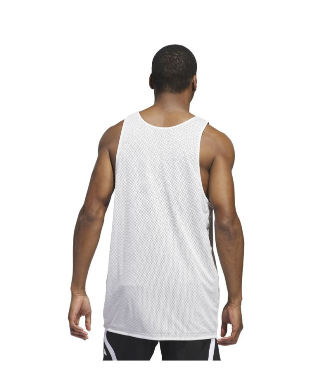 Camiseta Basquetebol adidas Homem from Select...