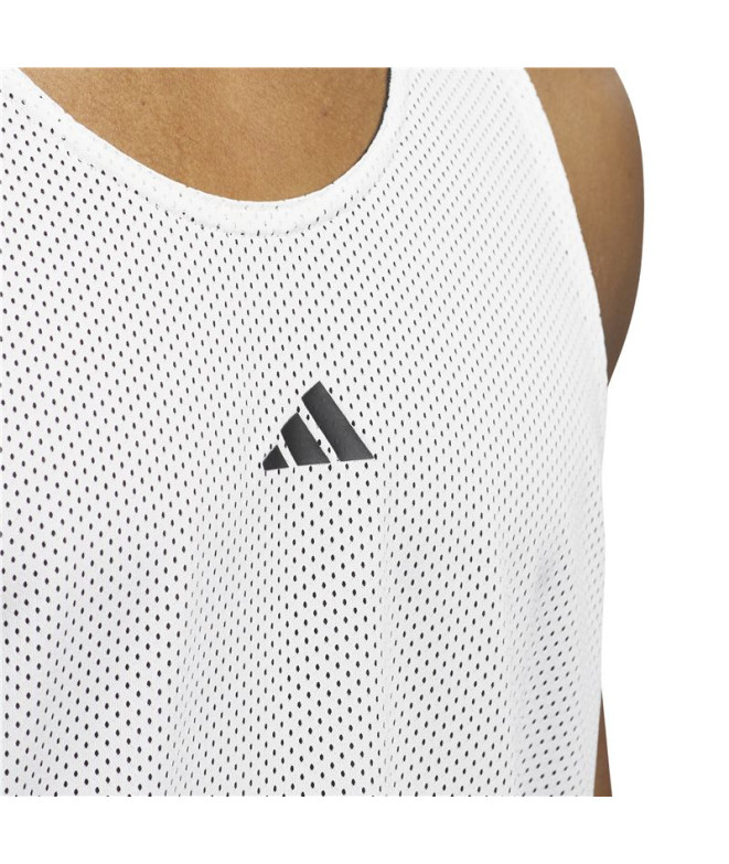 T-shirt Basket-ball adidas Homme de Select...